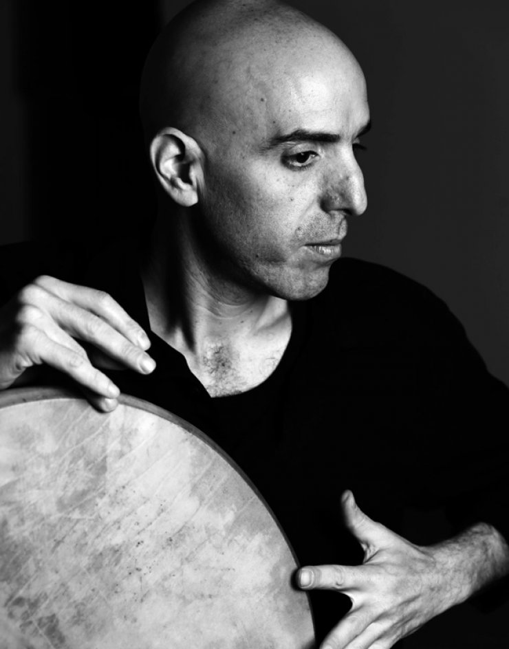 Zohar Fresco: Ήχοι από την Μεσόγειο στην Μέση Ανατολή