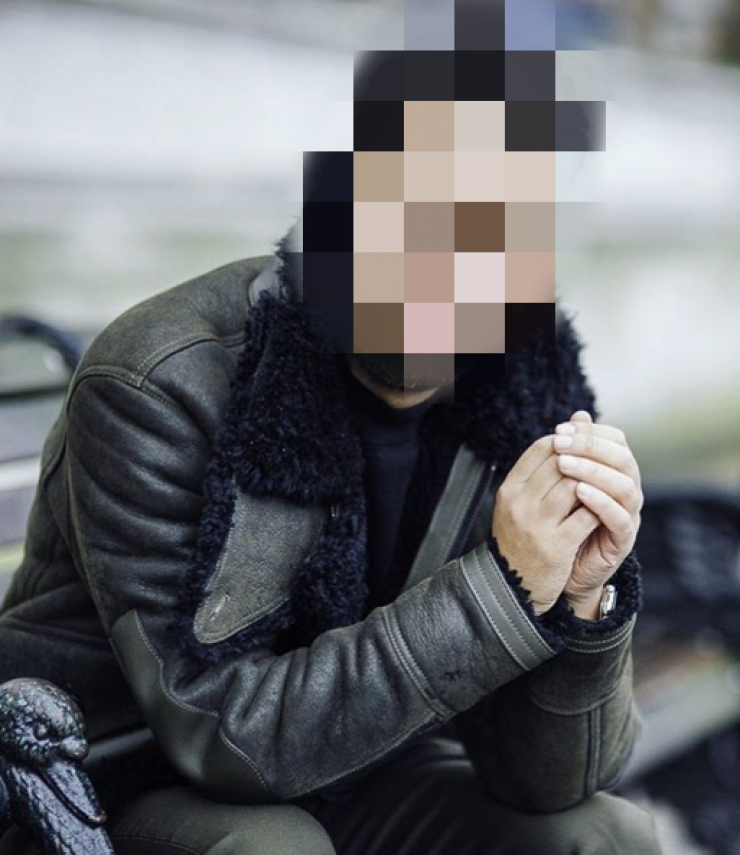 Επώνυμος Κύπριος διεθνούς φήμης επέστρεψε στην πατρίδα του!