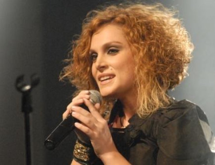 Ε. Ζουγανέλη: “Θεωρώ ότι η έκθεση κάνει κακό στη δουλειά μας”