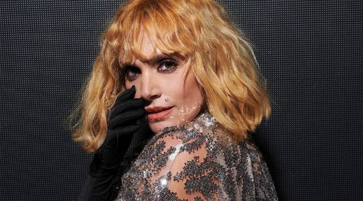 Ελεωνόρα Ζουγανέλη: "Έχει πολύ μεγάλο ενδιαφέρον ο γάμος μας" 