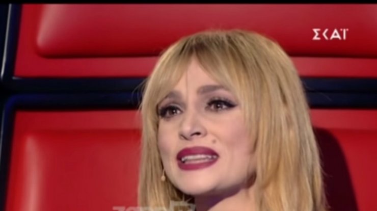 Ζουγανέλη: Λύγισε και με δάκρυα στα μάτια ανακοίνωσε τον παίκτη που προχωράει στην επόμενη φάση