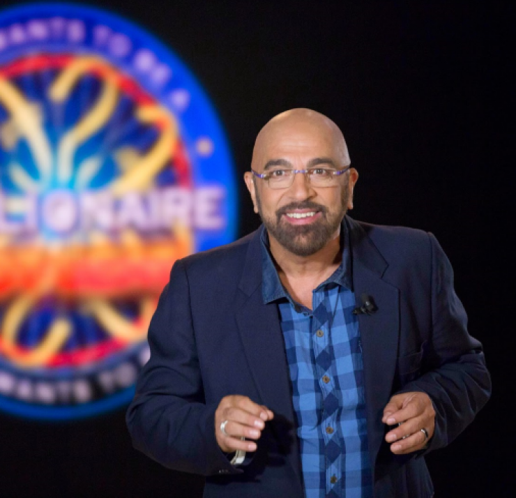 Δείτε αποκλειστικά το trailer του νέου τηλεπαιχνιδιού που έρχεται στο ΣΙΓΜΑ με παρουσιαστή τον Γιάννη Ζουγανέλη