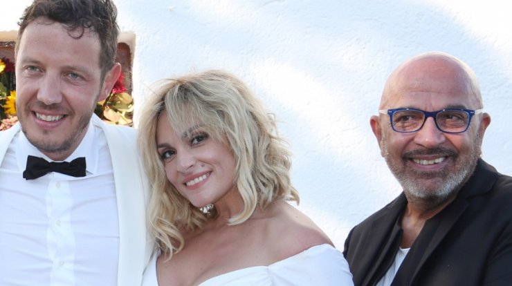 Γιάννης Ζουγανέλης: Αποκάλυψε το όνομα που θα πάρει το εγγόνι του!