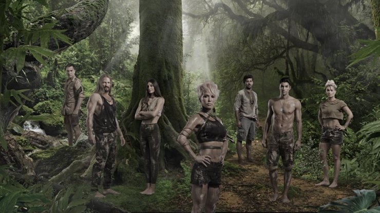 Nomads: Αυτοί είναι οι δύο πρώτοι υποψήφιοι προς αποχώρηση