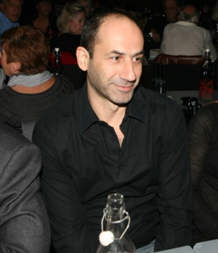 Διαζύγιο “βόμβα” για Ελληνίδα ηθοποιό - Χωρίζει μετά από 24 χρόνια γάμου!