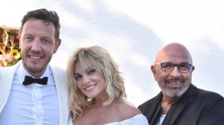 Γιάννης Ζουγανέλης: Αποκαλύτπει τι έχει κρατήσει από τον γάμο της κόρης του [βίντεο]