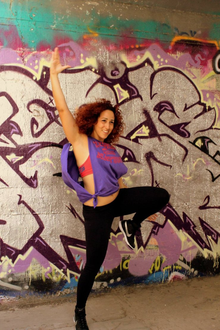 Zumba Masterclass με τον κορυφαίο Mario Gutierrez