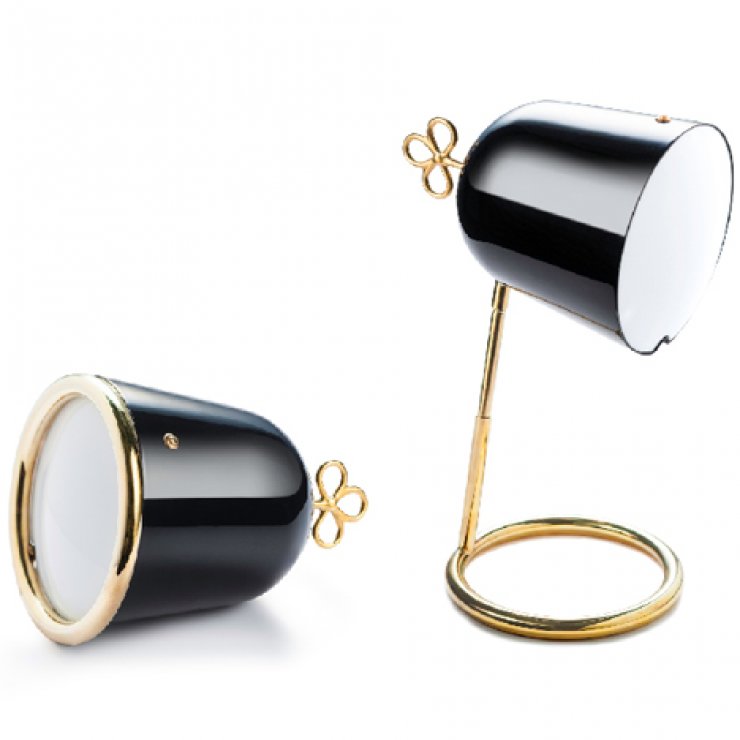 H Zupanc δίνει φως!