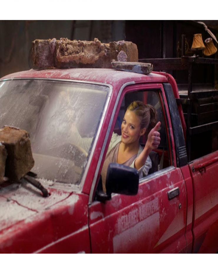 Ώρα για σινεμά! 