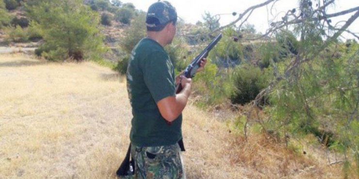 Έντονος προβληματισμός Koυρσουμπά για άδεια κυνηγίου 