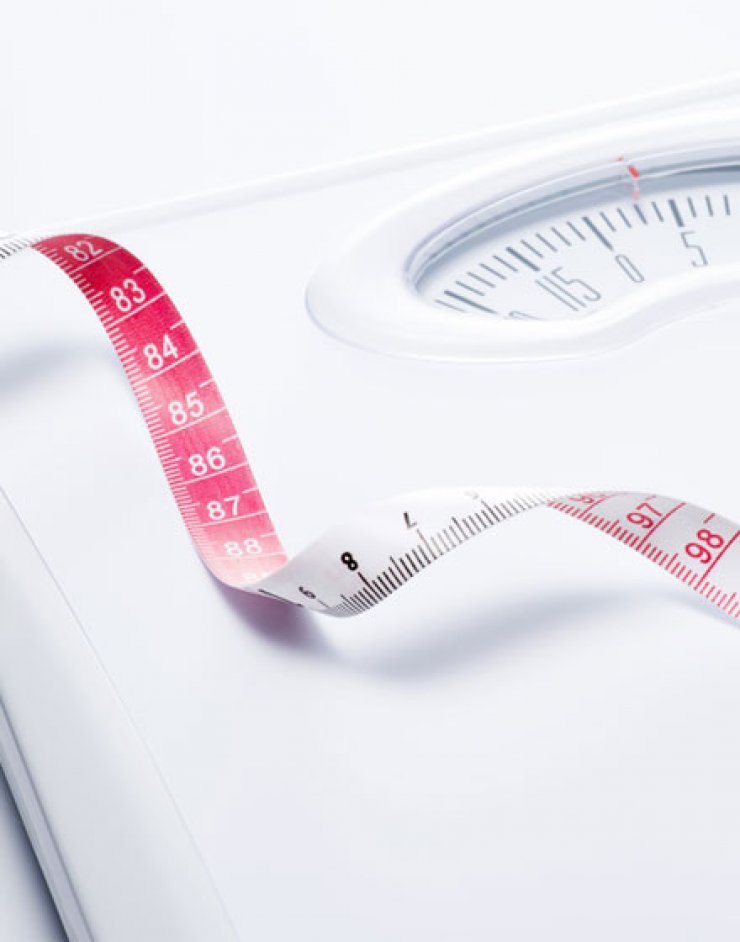 Ξεφορτωθείτε τα κιλά του καλοκαιριού