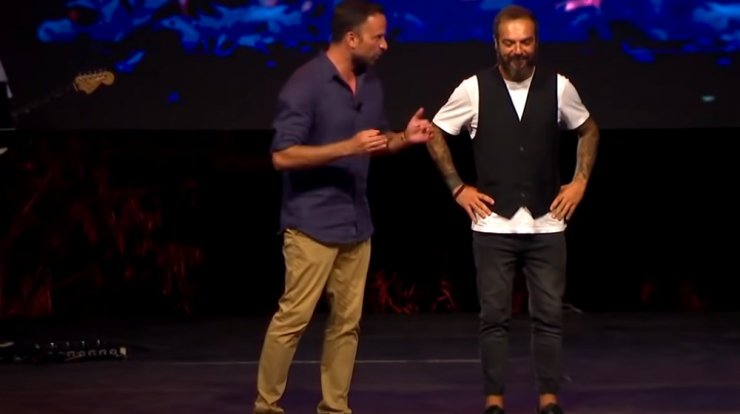 “Survivor”: Οι παίκτες ανέβηκαν στη ζυγαριά και η απώλεια κιλών είναι θεαματική! [βίντεο]