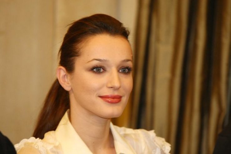 Κάτια Ζυγούλη: Θα παρουσιάζει το "The Voice Kids"; 