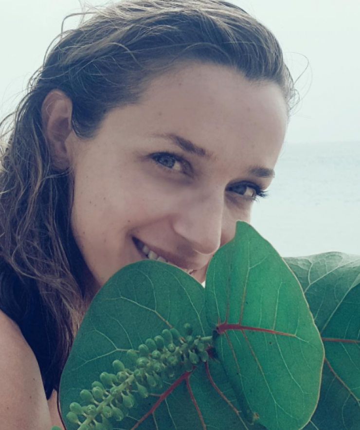 Αυτό είναι το πραγματικό σώμα της Κάτιας Ζυγούλη χωρίς ρετούς!