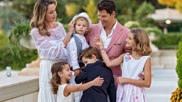 Κάτια Ζυγούλη: Δεν πάει το μυαλό σας τι έκανε στα παιδιά της για να τα τιμωρήσει! [βίντεο]