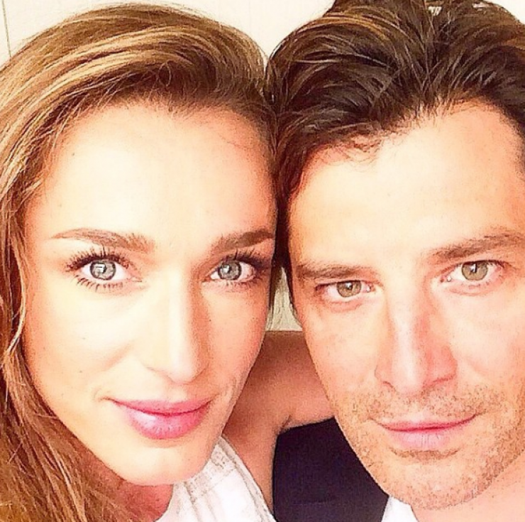 Είναι οριστικό! Σάκης Ρουβάς – Κάτια Ζυγούλη: Αυτή είναι η ημερομηνία του γάμου τους!