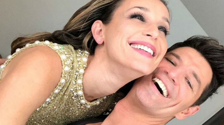 Κάτια Ζυγούλη: Εξομολογείται πως έχει ψάξει το κινητό του Σάκη Ρουβά! [βίντεο]