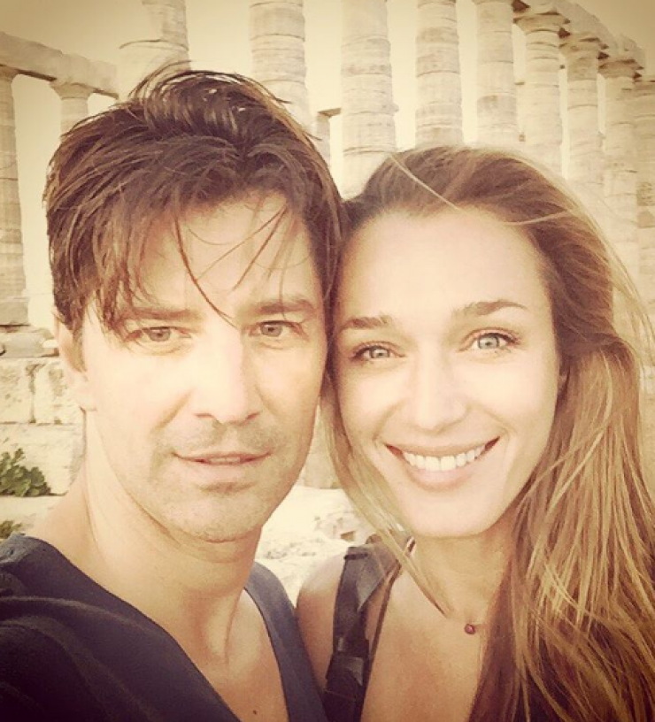 Κάτια Ζυγούλη: Η αποκάλυψη για το hens πάρτι της!