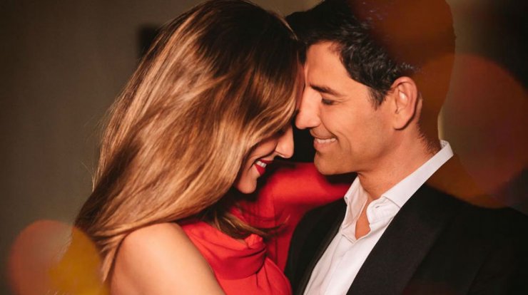 Η Κάτια Ζυγούλη έστειλε το πιο επικό μήνυμα στον Σάκη Ρουβά καθώς έκανε live στο instagram! [εικόνα]