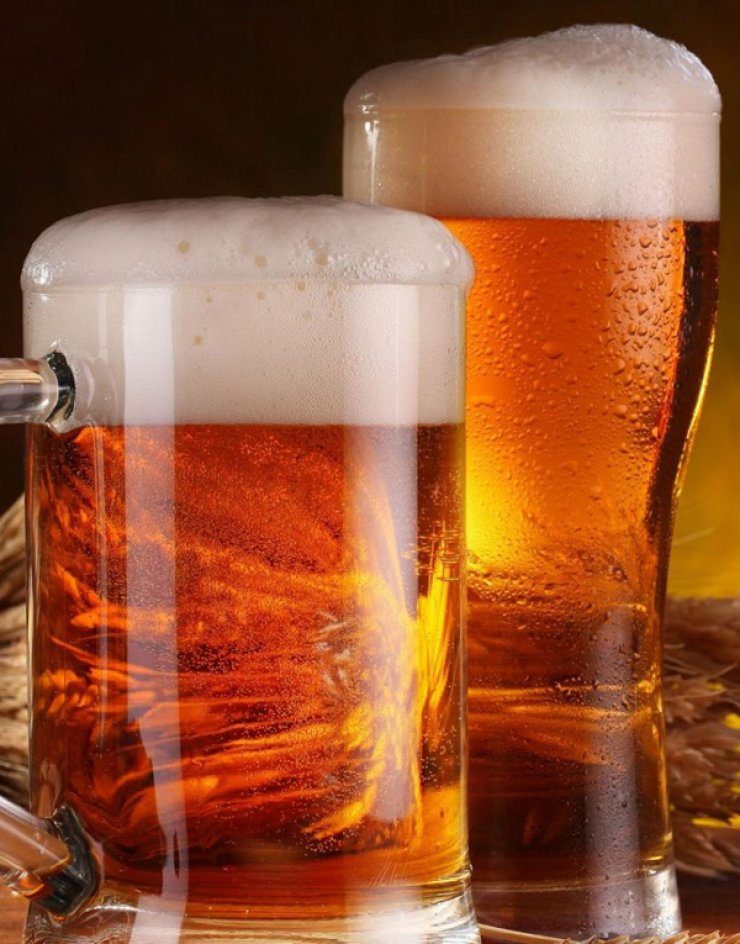 Πιείτε μπύρα για να προλάβετε την άνοια