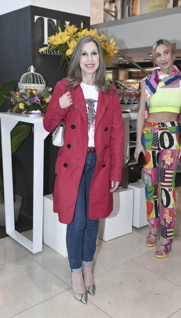 Love labels fashion show