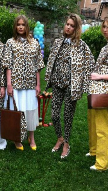 made with love stella mccartney