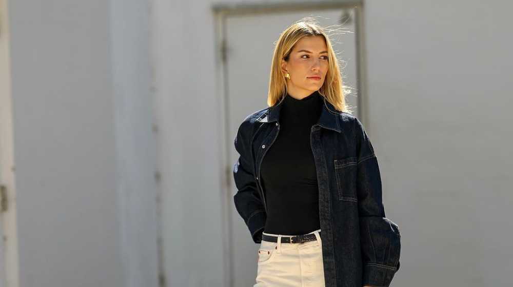 3 ερωτήσεις που θα σε βοηθήσουν να μην αγοράσεις ρούχα που δεν θα φορέσεις ποτέ