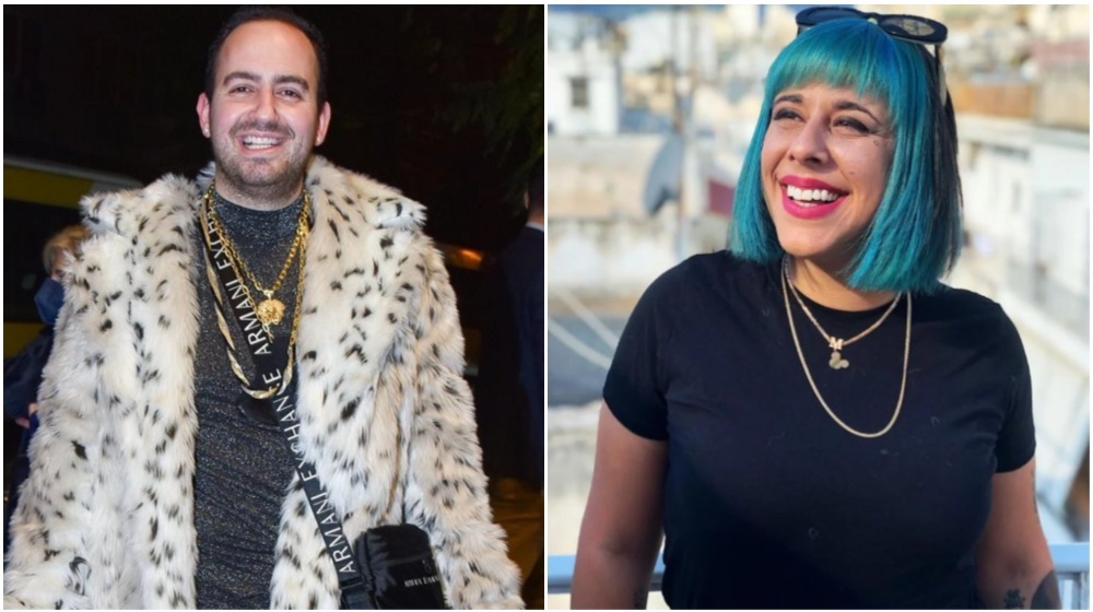 Η Super Κική έβγαλε στη δημοσιότητα το μήνυμα που έστειλε στον Μαυρίκιο: “Δεν έχω δει πιο ψεύτη”