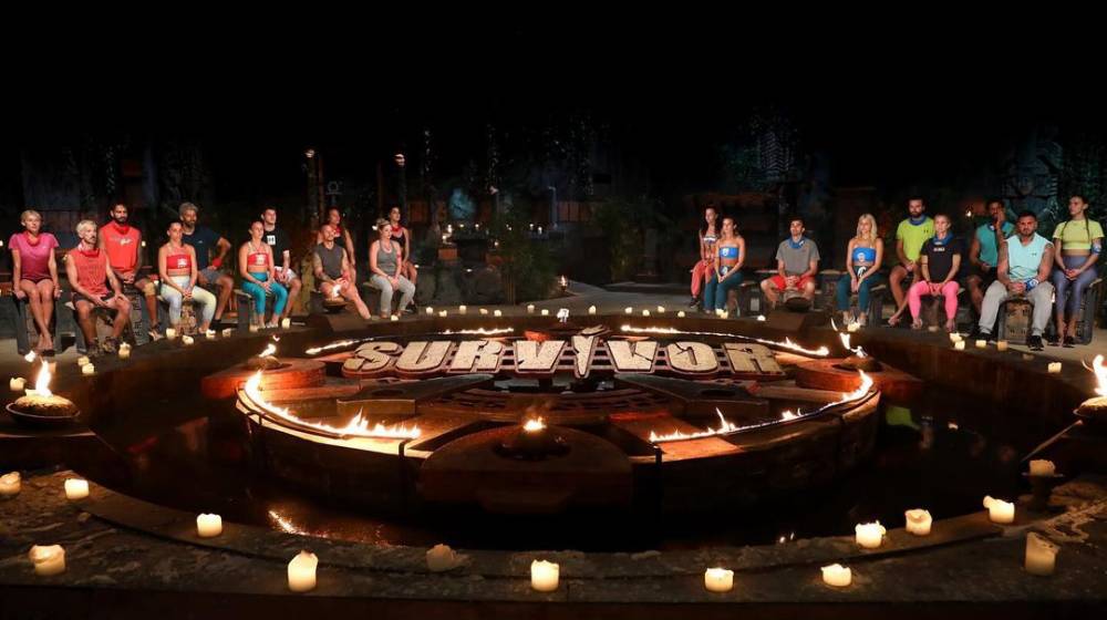 “Survivor”: Οι τσακωμοί, ο συγκλονιστικός αγώνας που κρίθηκε στον πόντο και η δεύτερη υποψήφια της εβδομάδας