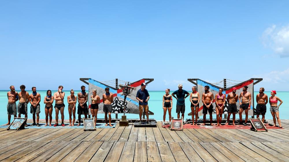 Survivor: Ο παίκτης που γλίτωσε την υποψηφιότητα – “Κλείδωσε” το φύλο [βίντεο]