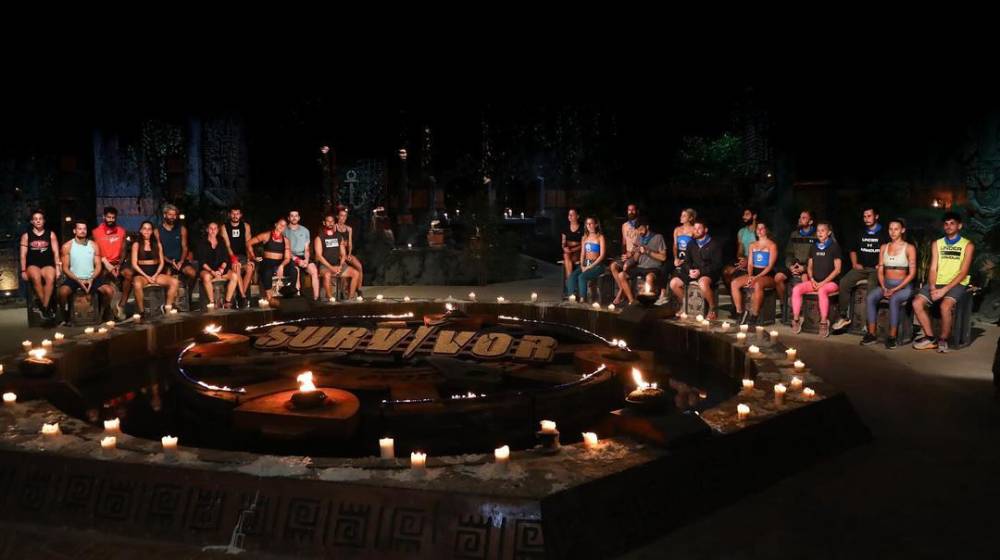 Survivor: Καβγάς στο αγώνισμα και η δεύτερη υποψήφια προς αποχώρηση [βίντεο]