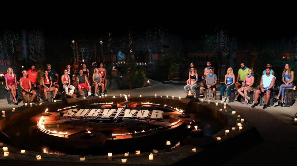 “Survivor”: Ανατροπή στη ψηφοφορία – Οι 4 γυναίκες υποψήφιες προς αποχώρηση [βίντεο]