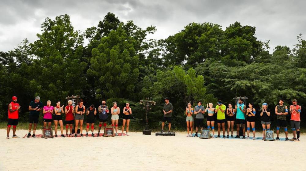 “Survivor”: Σκληρή μάχη για τη δεύτερη ασυλία – Ο δεύτερος υποψήφιος προς αποχώρηση [βίντεο]