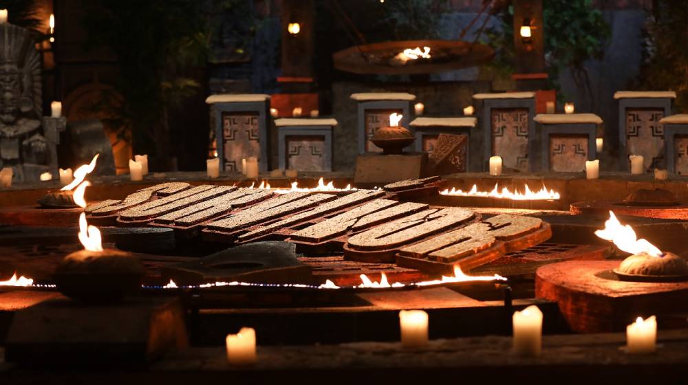 “Survivor”: Ανατροπή στους 4 υποψήφιους προς αποχώρηση – Η Ασημίνα έσωσε τον Rob James [βίντεο]