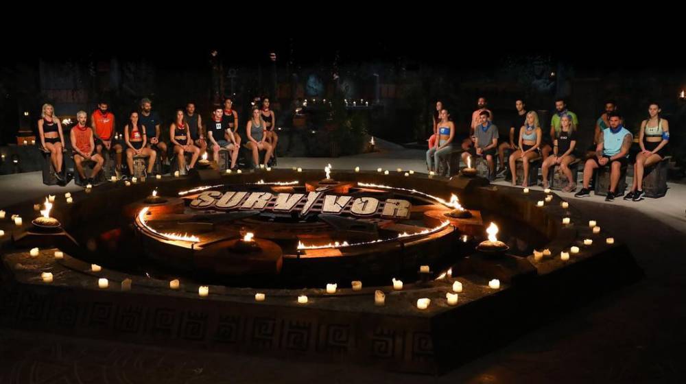 “Survivor”: Οι 4 νέοι παίκτες, το αγώνισμα με τους νέους κανόνες και ο πρώτος υποψήφιος προς αποχώρηση