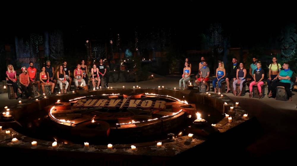 Survivor: Αυτή είναι η τετράδα των υποψηφίων της εβδομάδας – Κόκκινη η αποχώρηση [βίντεο]