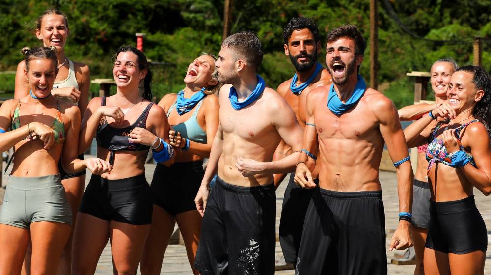 Survivor: Ο δεύτερος υποψήφιος προς αποχώρηση από την ομάδα των “Μαχητών” [βίντεο]