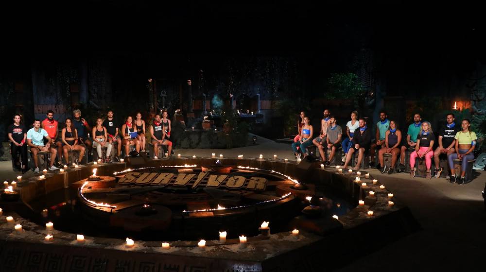 “Οι ‘Μπλε’ προσπαθούν να διώξουν τον Σταμάτη” [βίντεο]