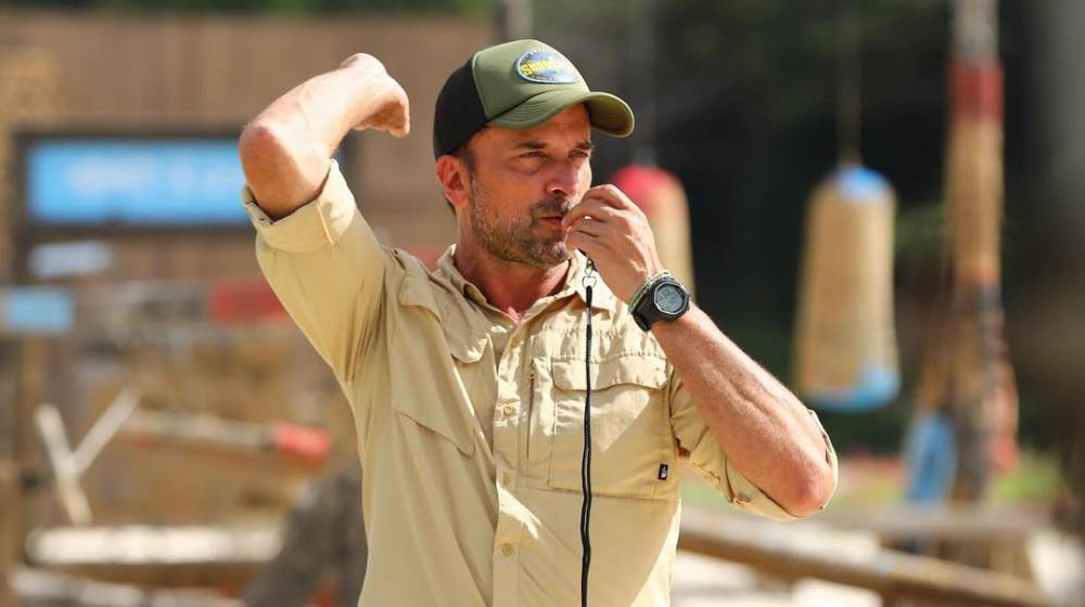 Survivor: Η νέα σύνθεση των ομάδων – Η πρώτη υποψηφιότητα από τους νέους μπλε