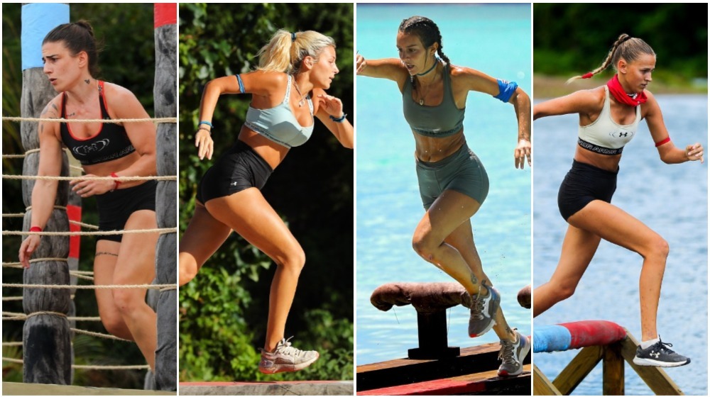 Σκληρή μάχη για την παραμονή στο “Survivor” [βίντεο]