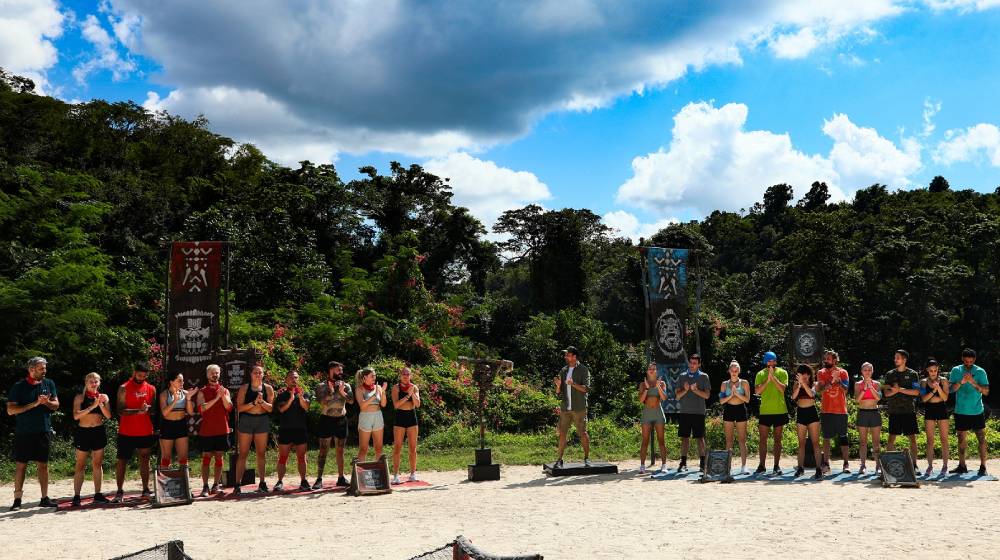 Τον θυμάστε; Ο παίκτης του “Survivor” που εργαζόταν ως bartender σε hot spot της Λευκωσίας 