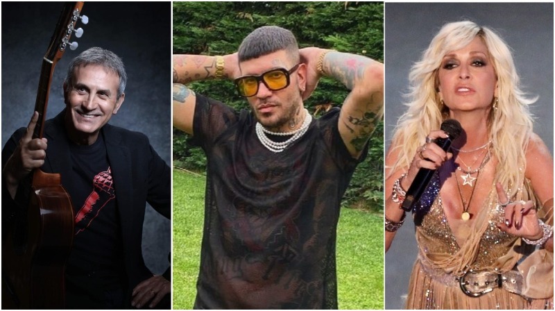 Επικό βίντεο με τον Snik για Γιώργο Νταλάρα: "Είναι αυτός που τα είχε με τη Βίσση;"