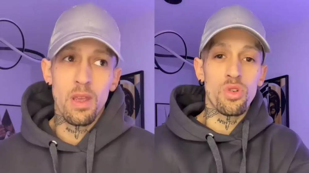 Συγκλονίζει ο Τάσος Ξιαρχό τρία χρόνια μετά το περιστατικό bulling: “Ακόμη και σήμερα με στιγματίζει”