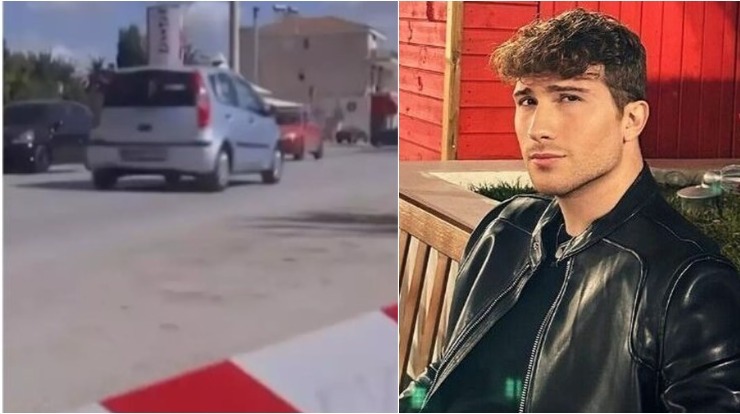 Γιάννης Ξανθόπουλος: Πήρε εξιτήριο από το νοσοκομείο μετά το θανατηφόρο τροχαίο και έφυγε από την πίσω πόρτα [βίντεο]