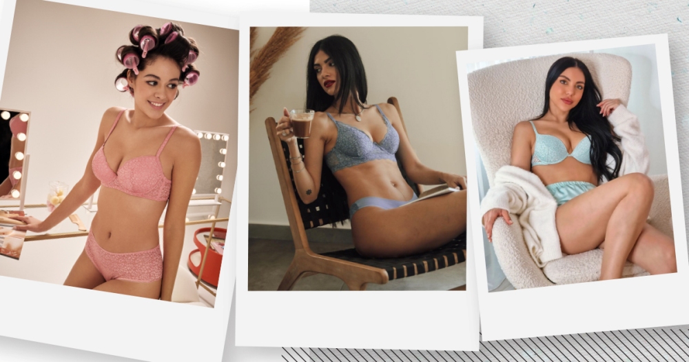 H Tezenis μας προτείνει να υιοθετήσουμε την τάση back to basics