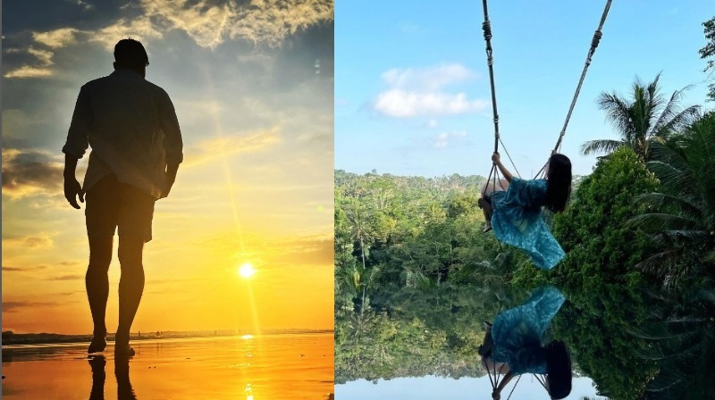 Κύπριος ηθοποιός και η σύντροφος του ξόδεψαν μαζί τις προκαταβολές των γάμων από τις πρώην σχέσεις τους