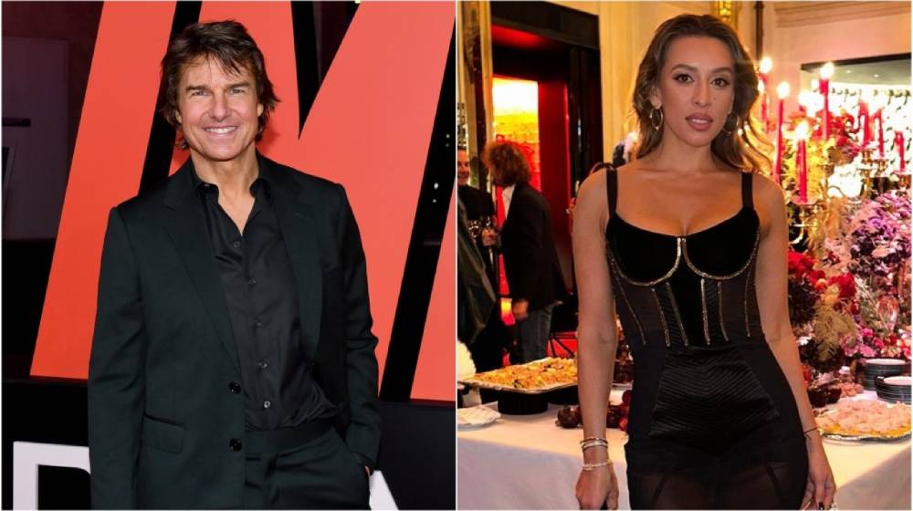 Ο πρώην της συντρόφου του Tom Cruise με ακίνητα στην Κύπρο τον προειδοποιεί: “Έχε ανοιχτό το πορτοφόλι σου” 