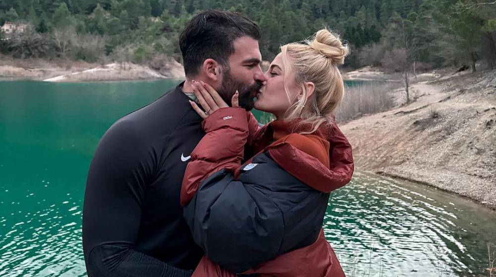 Ο Αλεξάνδρου για το revenge porn της Τούνη: “Η μαμά της ‘έφυγε’ με αυτή τη στεναχώρια”