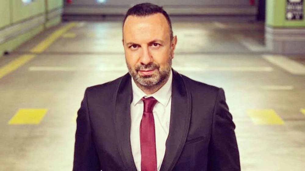 Τάσος Τρύφωνος: “Δεν μπήκε καλά η χρονιά, δυστυχώς”