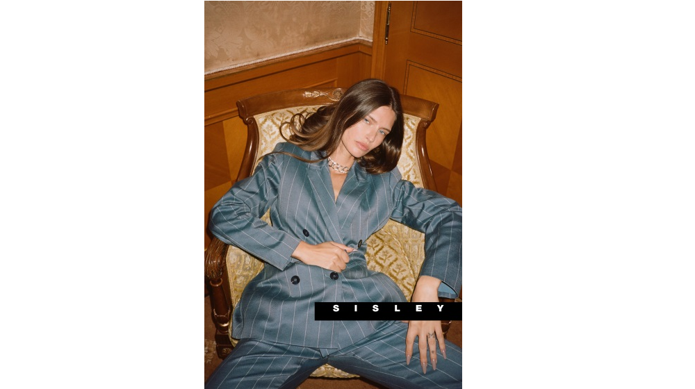 Η Sisley παρουσιάζει τη νέα της συλλογή Άνοιξη